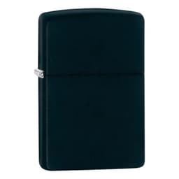 Encendedor Zippo Zp218 Black Matte