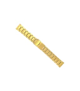 Correa Reloj Diloy Metalica Color 18 mm