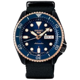 Reloj Seiko 5 Sport Automatico Sbsa098 exclusivo made in japan