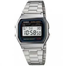 Reloj unisex Casio Vintage A158WA-1DF