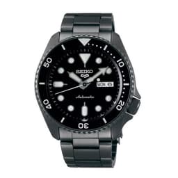 Reloj Seiko Sports Automatico Hombre SRPD65K1