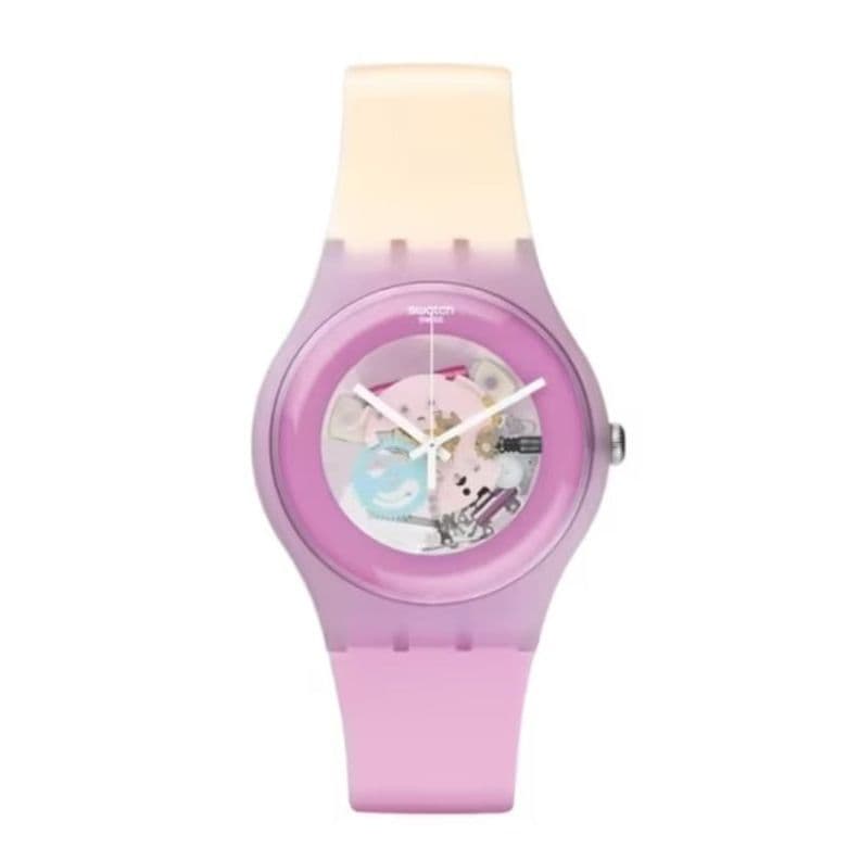 Reloj Swatch Sweet Me SUOP101