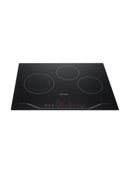 Encimera Electrica 3 Platos Fensa Vitroceramica FEV 3T