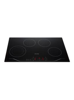 Encimera Electrica 4 Platos Fensa Vitroceramica FEV 4T