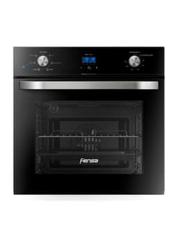 Horno Empotrable Electrico Fensa 59L Timer Digital FHE 1190T