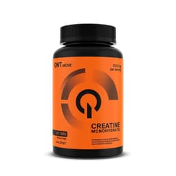 Creatina Monohydrate - 200 Comprimidos Blanco