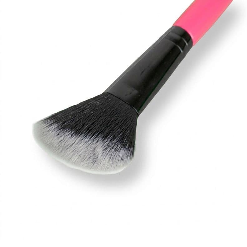 Brocha de Contorno Nat Makeup M30352 Facil Difuminado