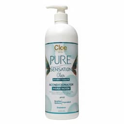 Acondicionador Pure Sensation Clear Cloe 1000ML