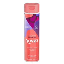 Shampoo Infusao Colageno 300ml Novex