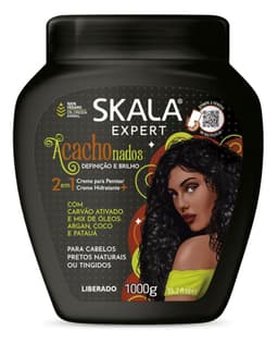 MASCARA ACACHONADA 1000 G SKALA
