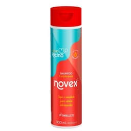 Shampoo Doctor Ricino 300ml Novex