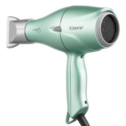 SECADOR FOX ION 3 2200W SOFT GREEN TAIFF