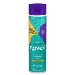 Shampoo Meus Cachos Peferctos 300ml