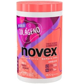 Crema De Tratamiento Infusao De Colageno 400gr