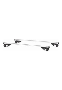 Barras Porta Equipaje Para Ford Bronco Sport Blanco Set