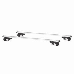Barras Portaequipaje Lauca 54' (137 cm) Acero