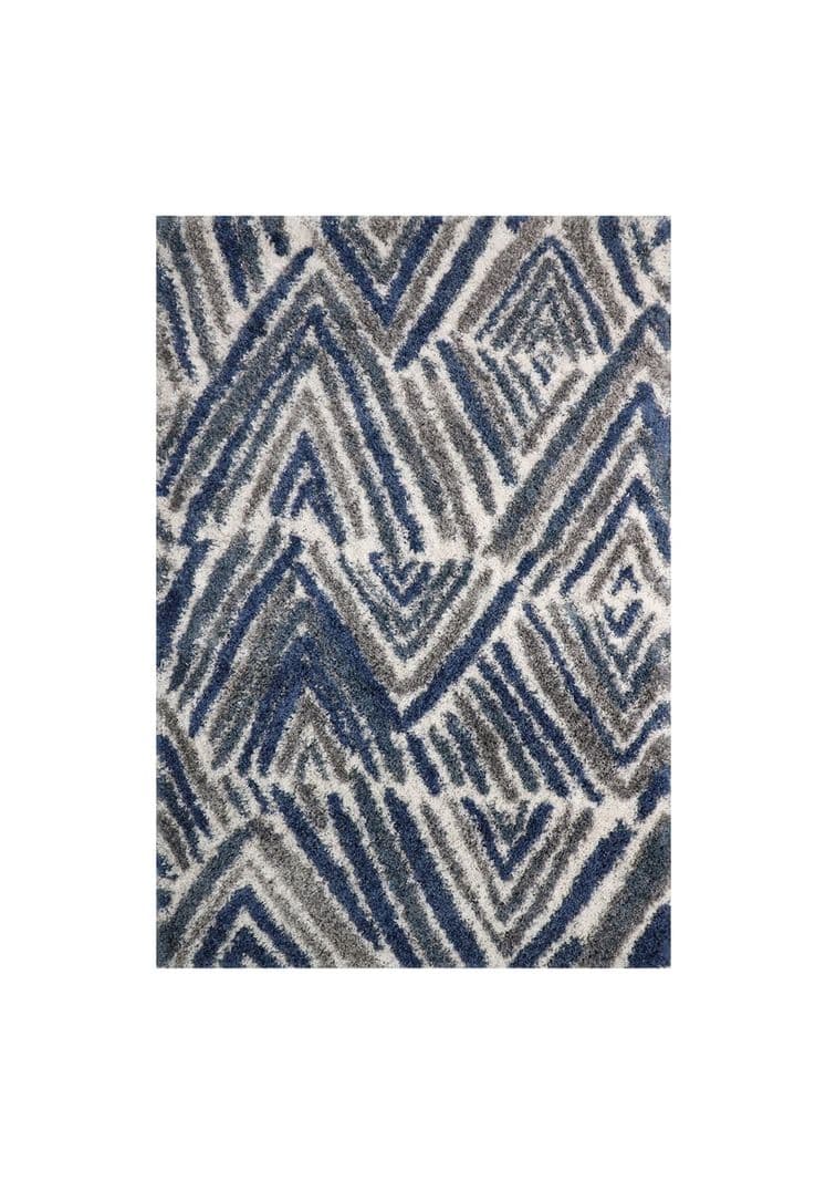 Alfombra Turquia 200X290 Cm Paula Dsn 6 Diseno 1