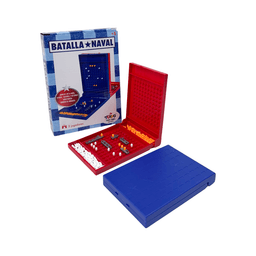 Juego de Mesa Travel Game Batalla Naval Toyng
