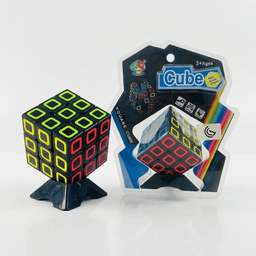 Cubo Rubik - Toyng