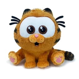 Peluche Baby Garfield 25 cm - Garfield