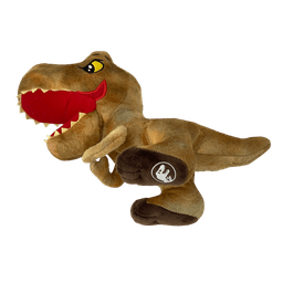 Peluche Tiranosaurio - Jurassic