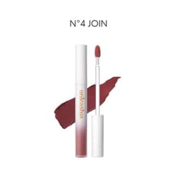 Tinte Labial Coreano Luv Hug velvet (6 tonos) Diseno 1