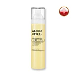 Spray humectante con Ceramidas Blanco