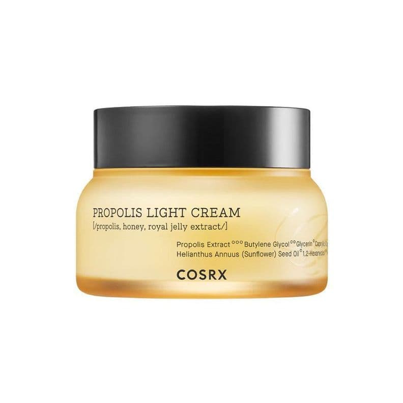 Crema Con Propoleo Hidratante Coreana