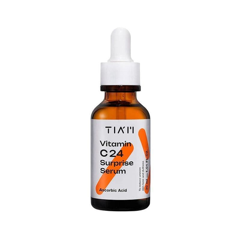Serum Con Vitamina C24 Coreano