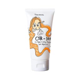 Tratamiento Capilar Cer-100 Con Colageno Para Cabello Seco Coreana