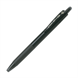 Lapices Pasta BP1 1.0 Negro 12 un