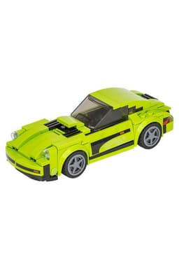Porsche Armable