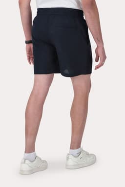 Short Algodon Drift Azul L