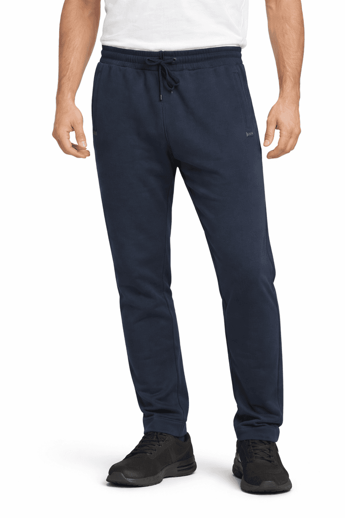 Buzo Jogger Passage Azul Marino M