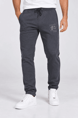 Buzo Jogger Unit Grafito Gris S
