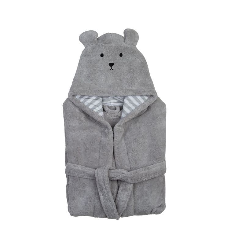 Bata Oso 2 4 a os Gris