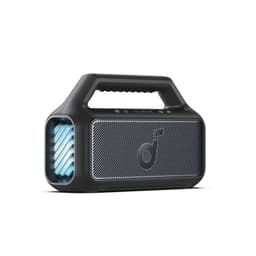 Parlante Soundcore Boom 2 Negro
