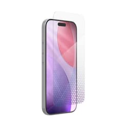 Protector de pantalla para iPhone 17 Pro Glass XTR5 Transparente