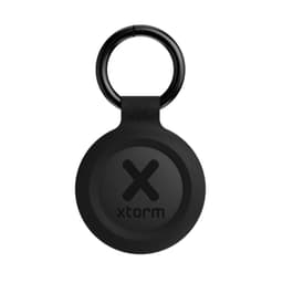 Localizador Travel Tag Xtorm para iPhone y Android Negro