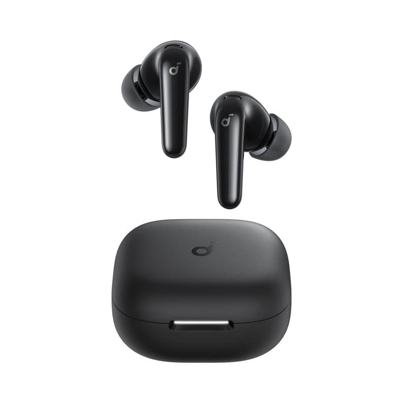 Audifono True Wireless P31i Soundcore Negro