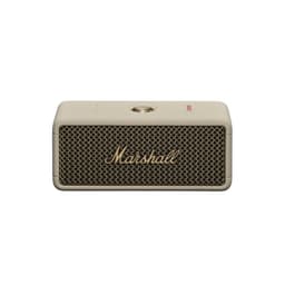 Parlante Bluetooth Marshall Emberton III Crema