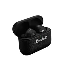 Audifonos In Ear Bluetooth Marshall Motif II ANC Negro