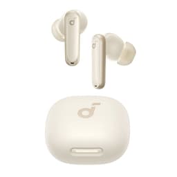 Audifono True Wireless con ANC P40i Soundcore Blanco