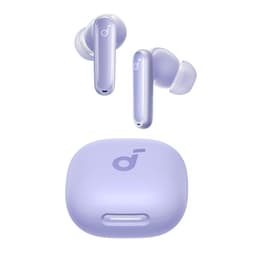 Audifono True Wireless con ANC P40i Soundcore Morado