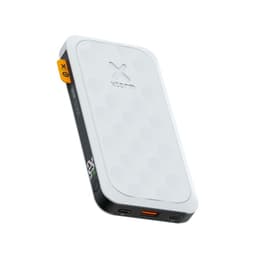 Bateria Portatil 10.000mAh 20W Xtorm Fuel Series 5 Blanco