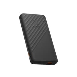 Bateria 10.000 mAh Go2 Xtorm Medianoche Negro