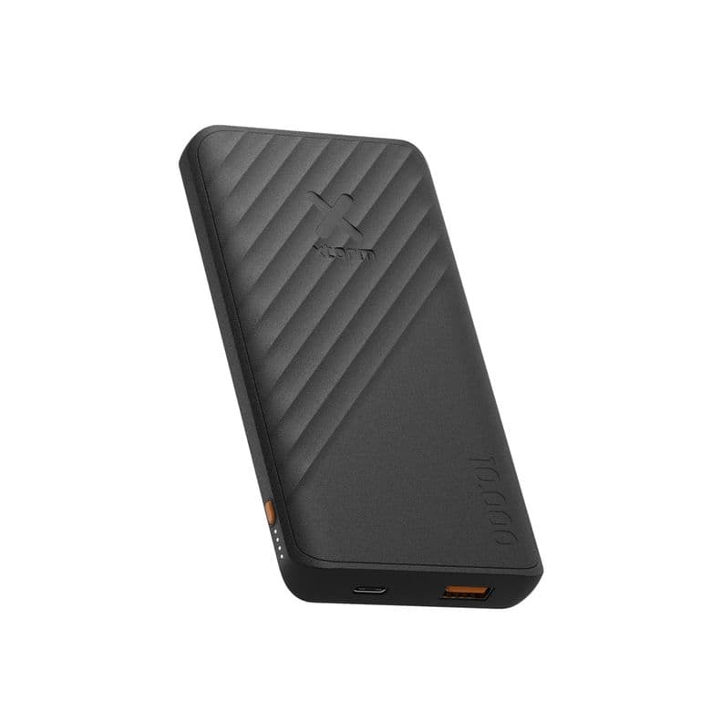 Bateria 10.000 mAh Go2 Xtorm Medianoche Negro