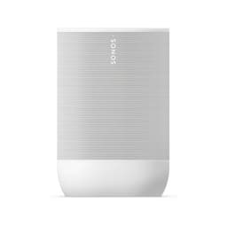 Parlante Portatil Move 2 Sonos Blanco
