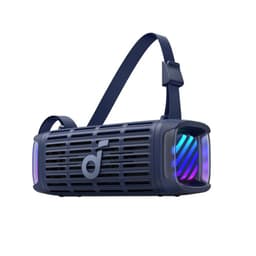 Parlante Portatil Boom 3i Soundcore Waterproof Azul