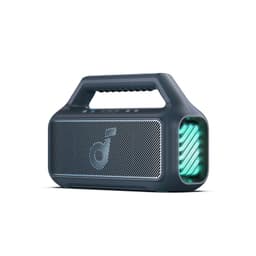 Parlante portatil Boom 2 Soundcore Azul